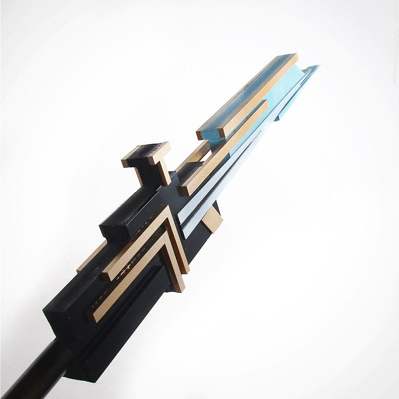 Lancer of Black Vlad III Cosplay Spear