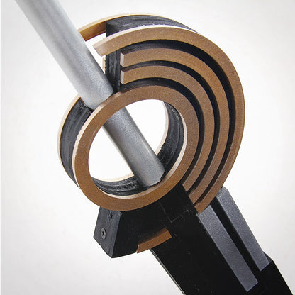 Lancer of Black Vlad III Cosplay Spear