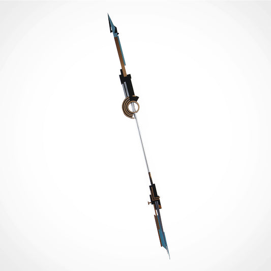 Lancer of Black Vlad III Cosplay Spear