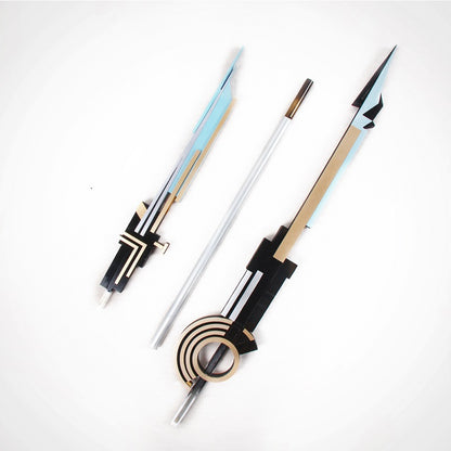 Lancer of Black Vlad III Cosplay Spear