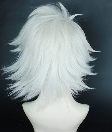 Lancer of Red Karna Wig Cosplay