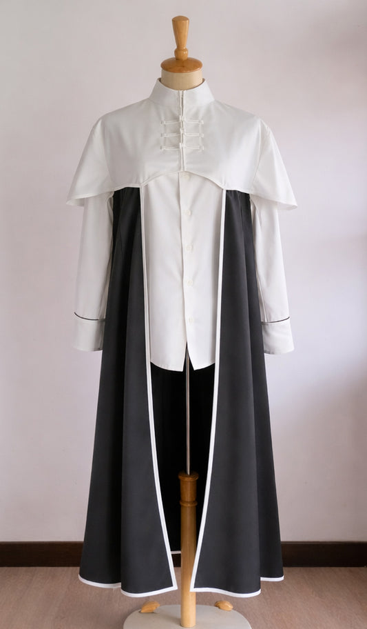 Land Cosplay Costume Buy