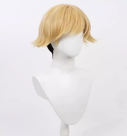 Land Wig Cosplay Buy