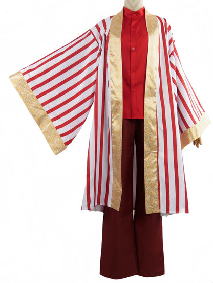 Land of Illusion Hong Lu Costume for Sale