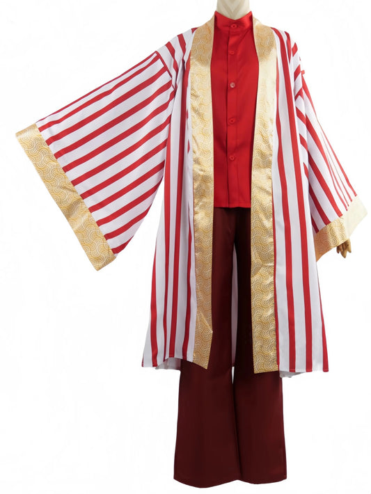 Land of Illusion Hong Lu Costume for Sale