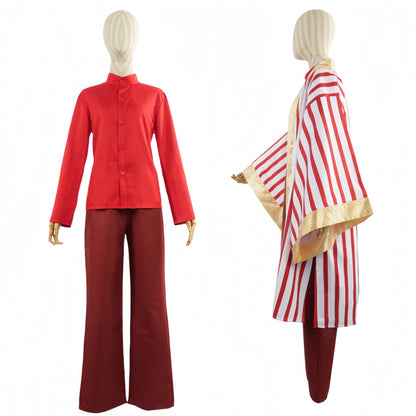 Land of Illusion Hong Lu Costume for Sale