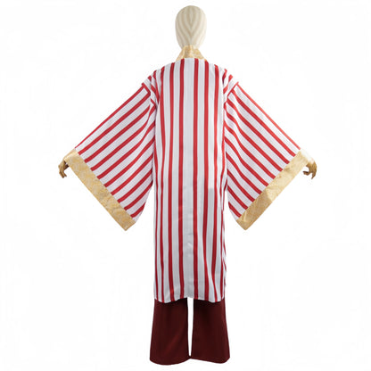 Land of Illusion Hong Lu Costume for Sale