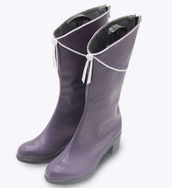Laufen Cosplay Boots Buy