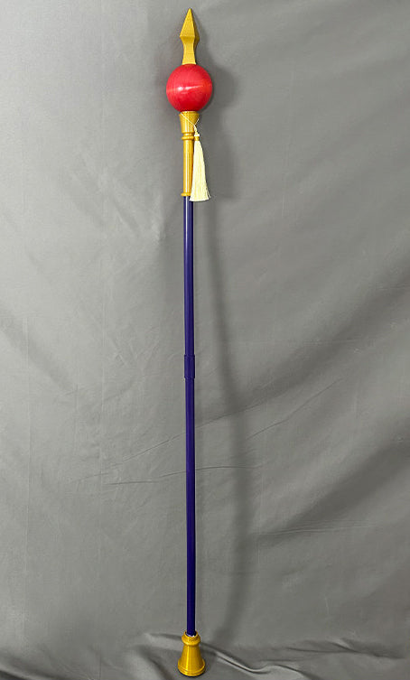 Laufen Staff Cosplay Buy