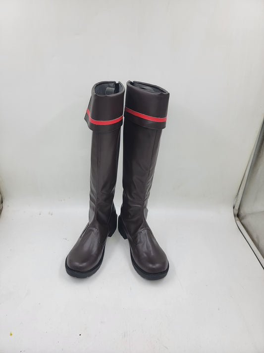 Lavi Cosplay Boots Buy