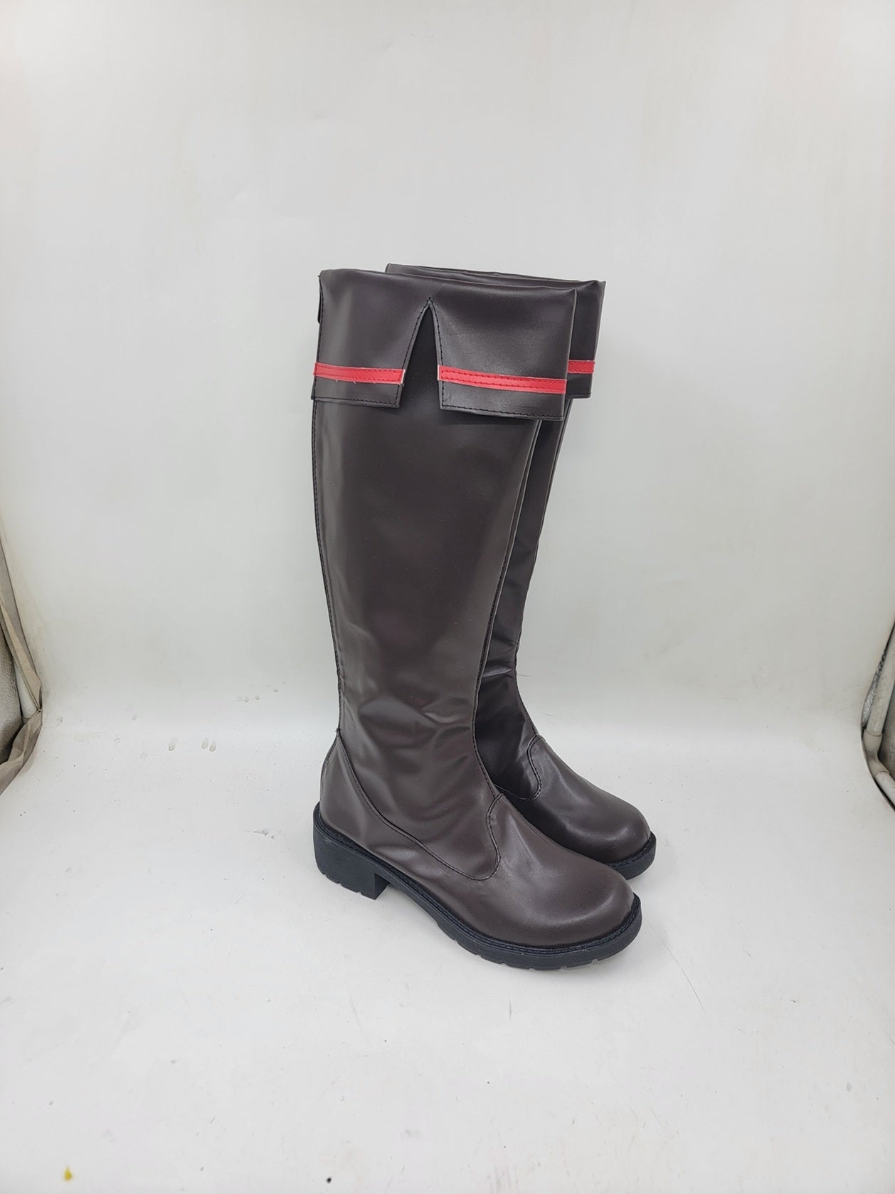 Lavi Cosplay Boots Buy