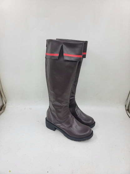 Lavi Cosplay Boots Buy