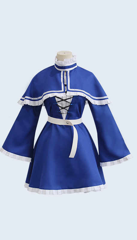 Lawine Cosplay Costume Buy