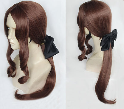 Leonardo Da Vinci Rider Cosplay Wig