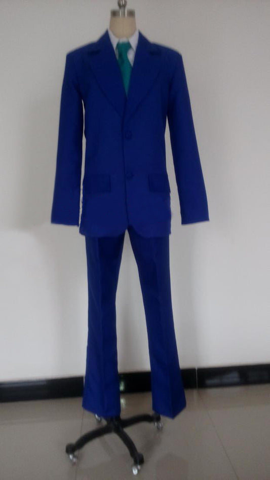 Leorio Outfit Cosplay