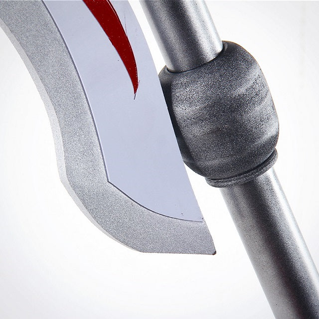 Leysritt Halberd Cosplay Spear