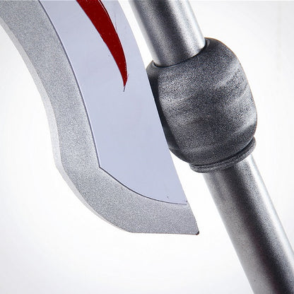 Leysritt Halberd Cosplay Spear