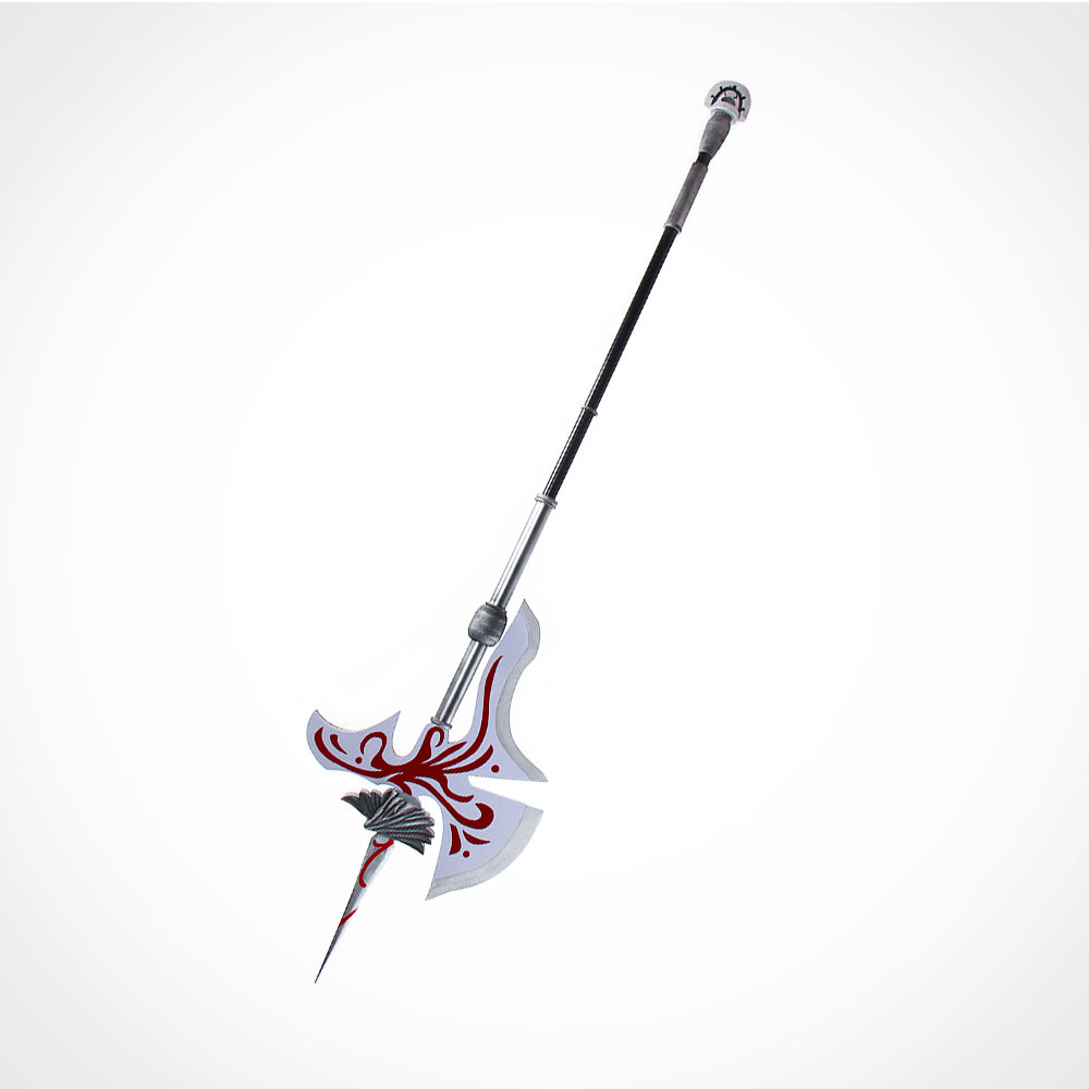 Leysritt Halberd Cosplay Spear