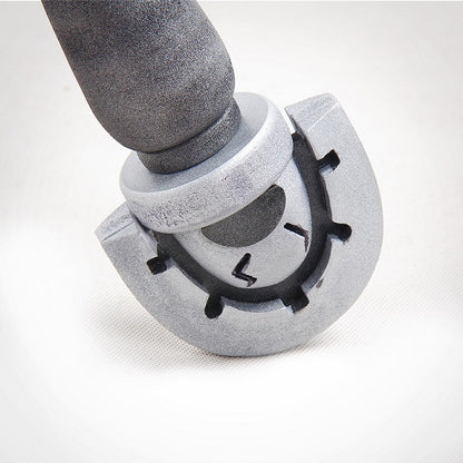 Leysritt Halberd Cosplay Spear