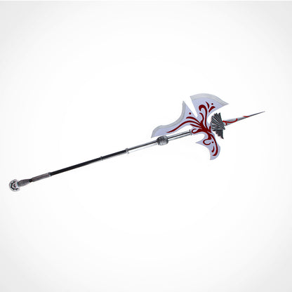 Leysritt Halberd Cosplay Spear