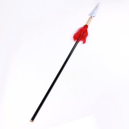 Li Shuwen Lancer Spear Cosplay