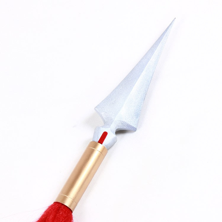 Li Shuwen Lancer Spear Cosplay
