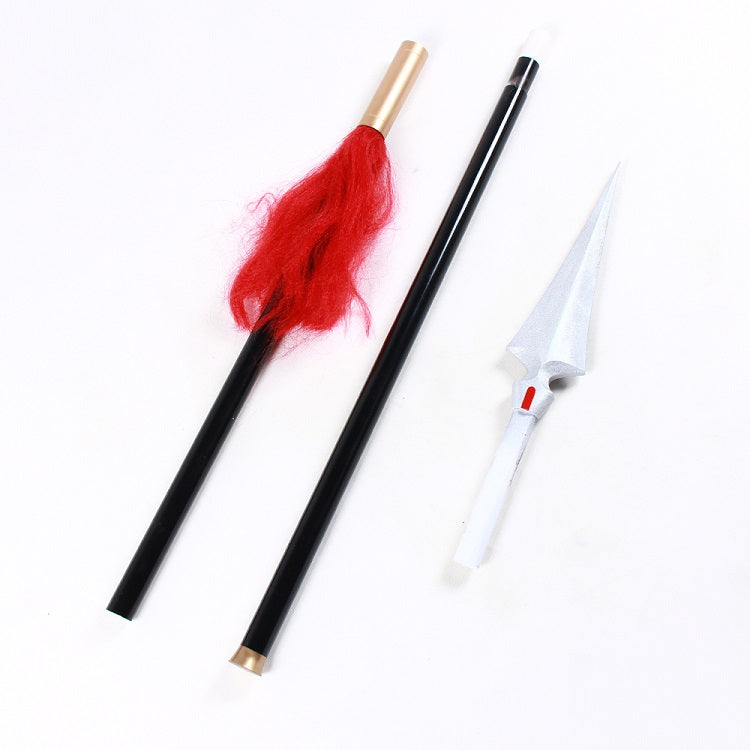 Li Shuwen Lancer Spear Cosplay