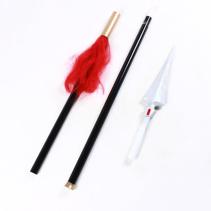 Li Shuwen Lancer Spear Cosplay