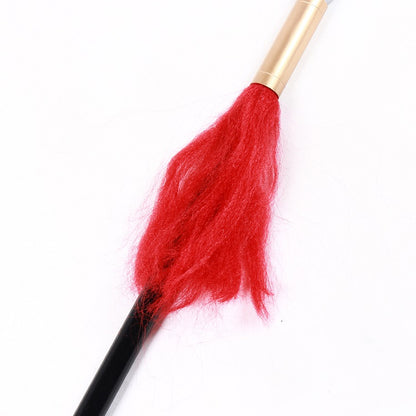 Li Shuwen Lancer Spear Cosplay