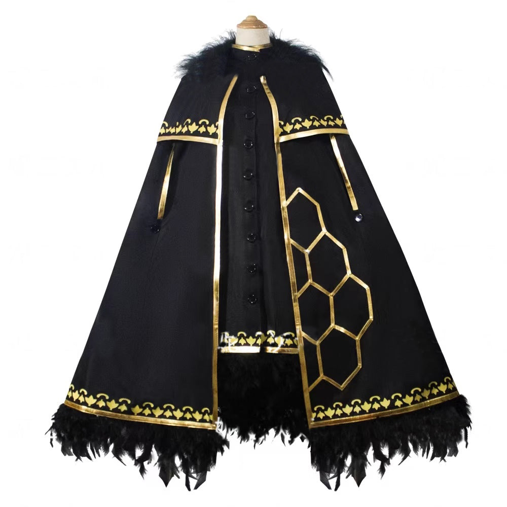 Library Of Ruina Zena Costume Buy