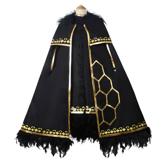 Library Of Ruina Zena Costume Buy