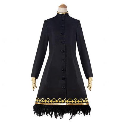 Library Of Ruina Zena Costume Buy