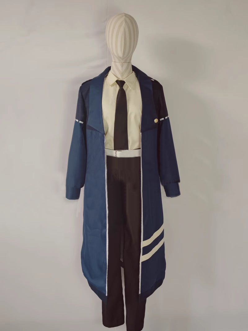 Library of Ruina Isadora Costume Buy