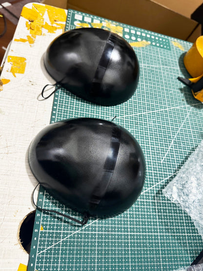 Library of Ruina Roland Mask Cosplay Buy