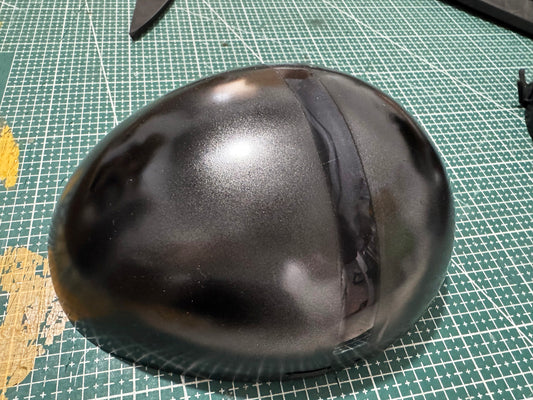 Library of Ruina Roland Mask Cosplay Buy