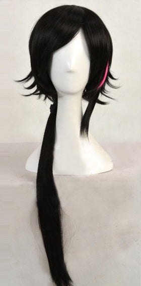 Lie Ren Cosplay Wig