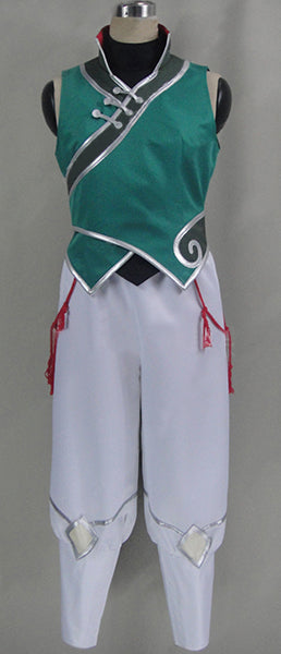 Lie Ren Cosplay Costume