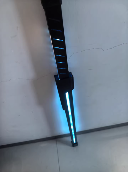 Limbus Bari Sword Cosplay for Sale