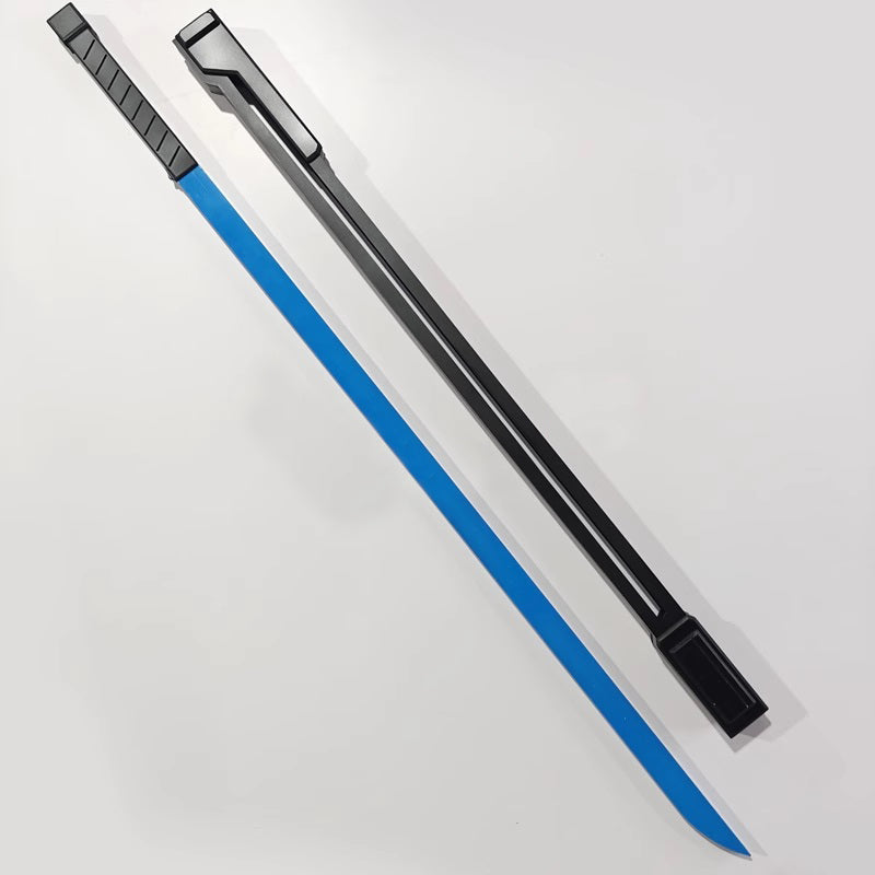 Limbus Bari Sword Cosplay for Sale