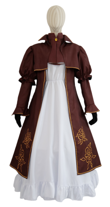 Limbus Catherine Cosplay Dress Buy