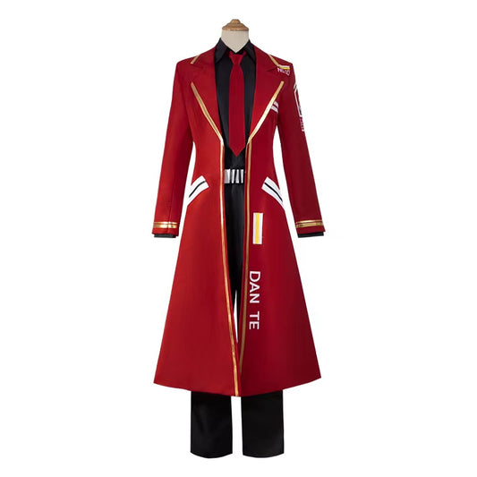 Limbus Dante Costume Buy