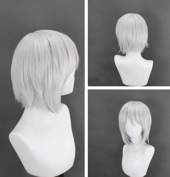 Limbus Faust Wig Cosplay Buy