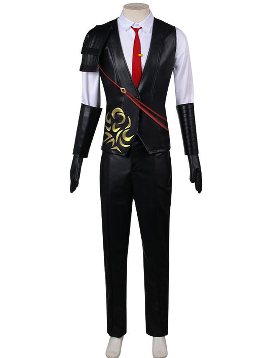 Limbus Gregor Liu Association Costume Buy