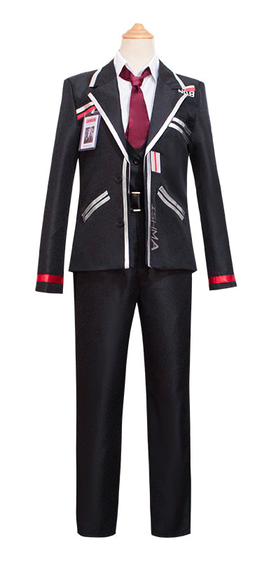 Limbus Ishmael Cosplay Uniform Buy