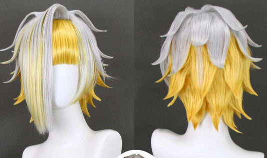 Limbus Kromer Wig Cosplay Buy