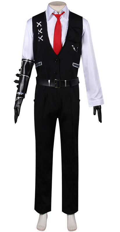 Limbus Meursault Costume Buy