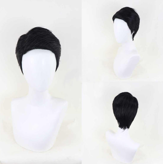 Limbus Meursault Wig Cosplay Buy