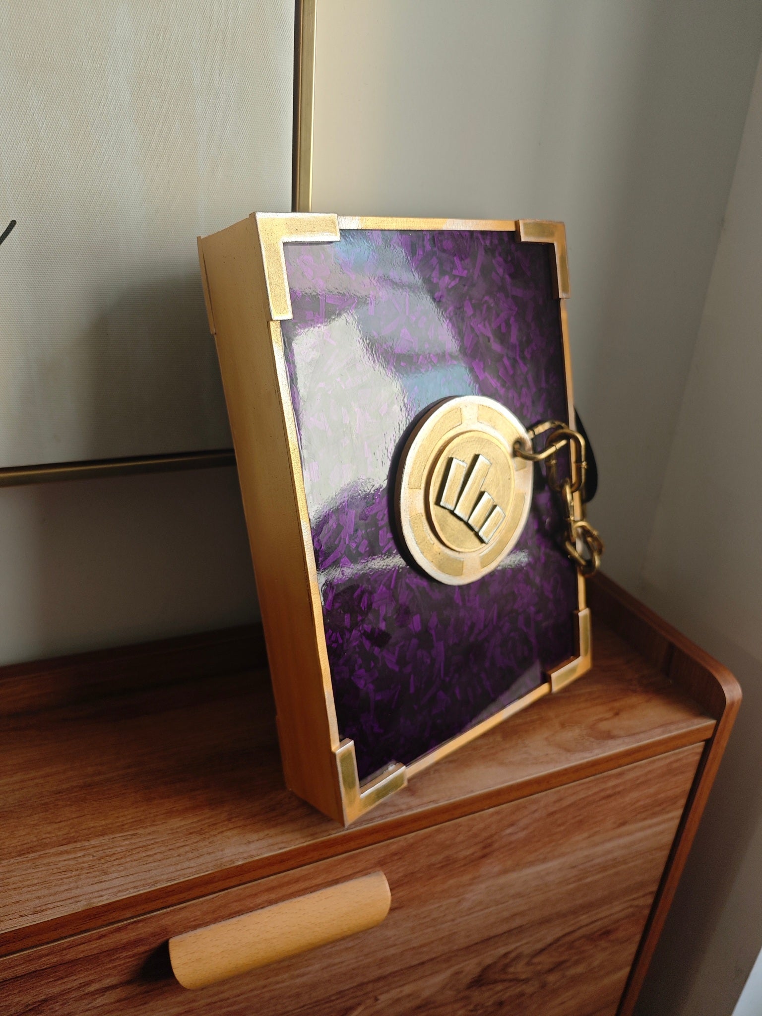 Limbus Ricardo Book Cosplay Buy