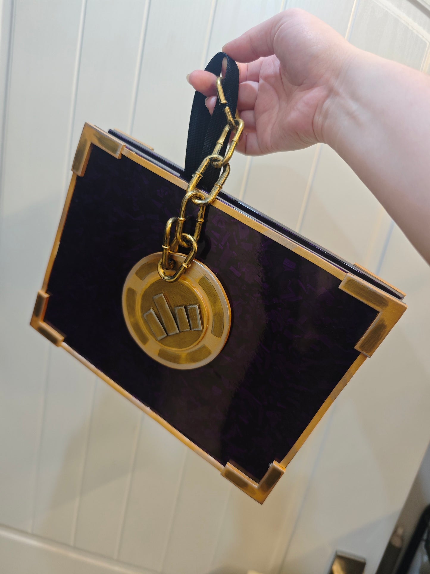Limbus Ricardo Book Cosplay Buy