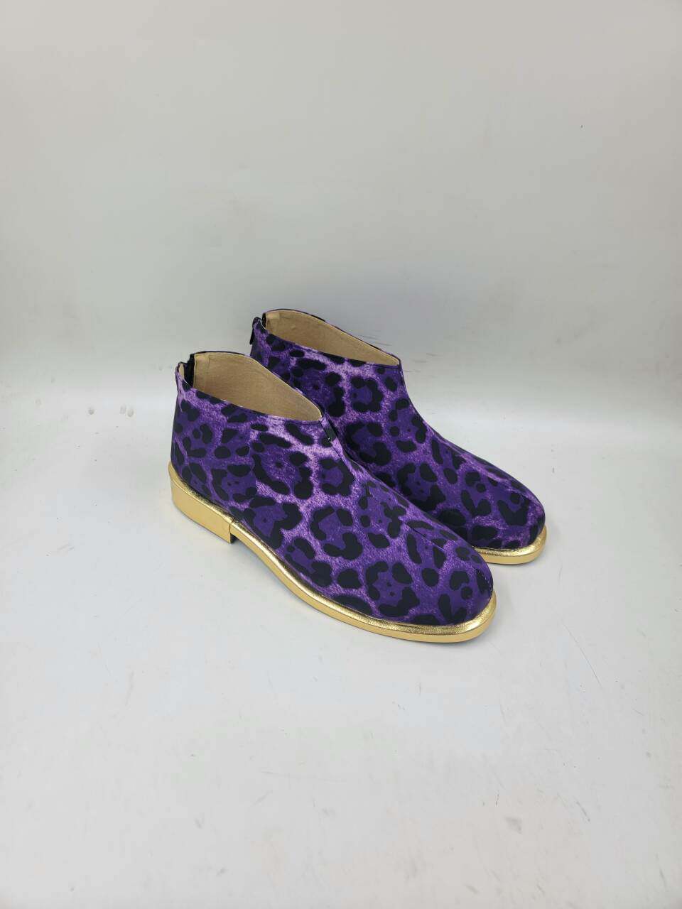 Limbus Ricardo Shoes Cosplay Buy
